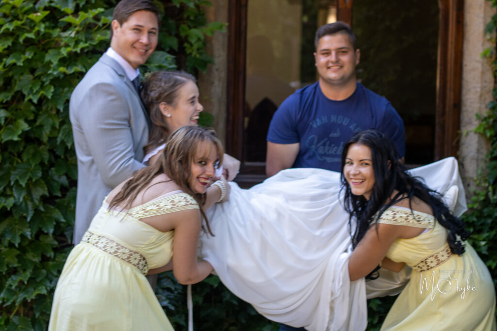 Elopement Photography Potchefstroom - Anderland Wedding Venue 103 Elopement Photography and Entertainment Packages Klerksdorp ()