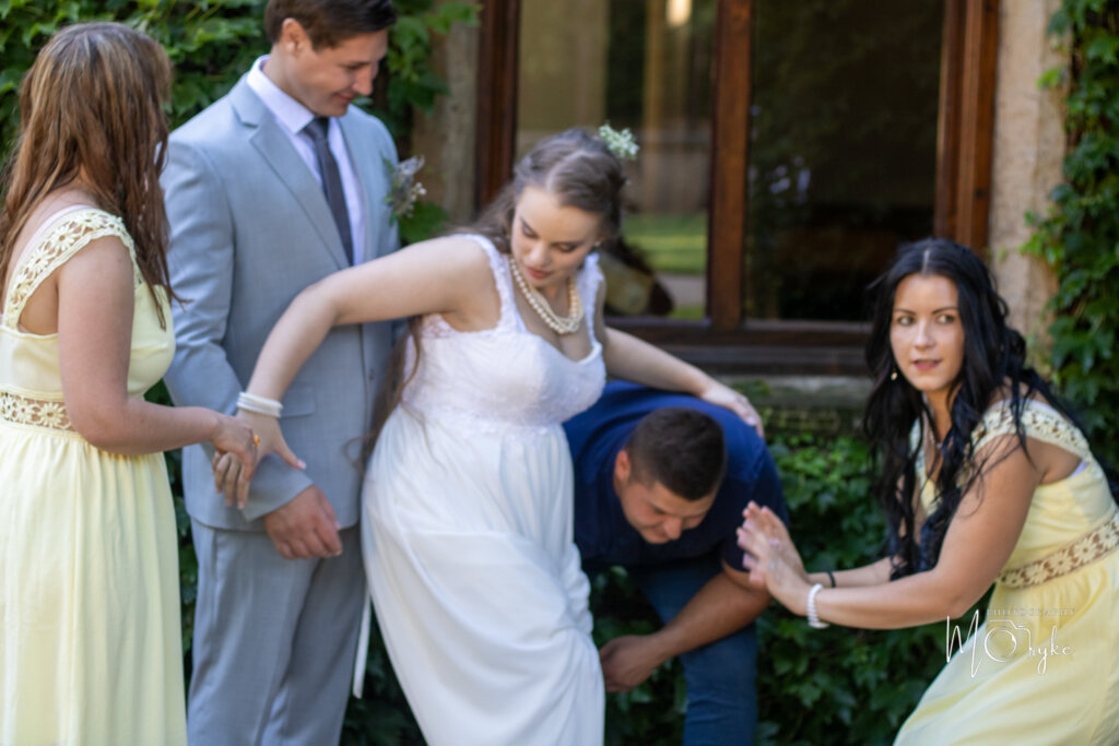 Elopement Photography Potchefstroom - Anderland Wedding Venue 102 Elopement Photography and Entertainment Packages Klerksdorp ()