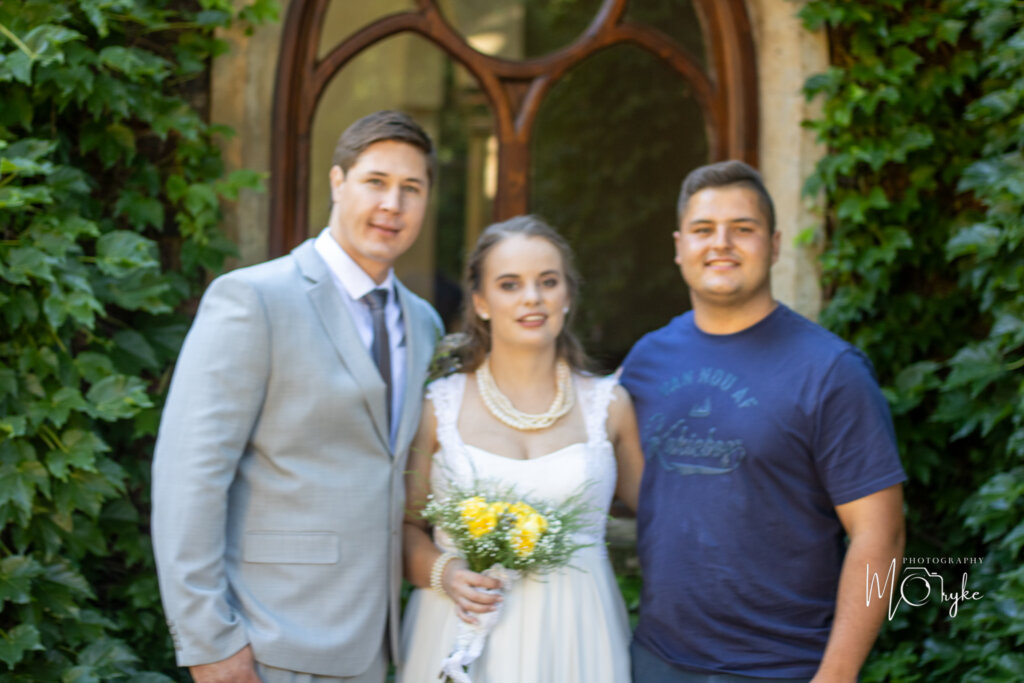 Elopement Photography Potchefstroom - Anderland Wedding Venue 100 Elopement Photography and Entertainment Packages Klerksdorp ()