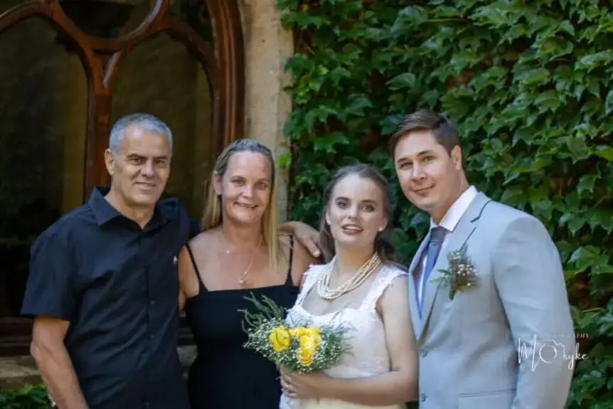 Elopement Photography and Entertainment Packages Klerksdorp 142 1024x683