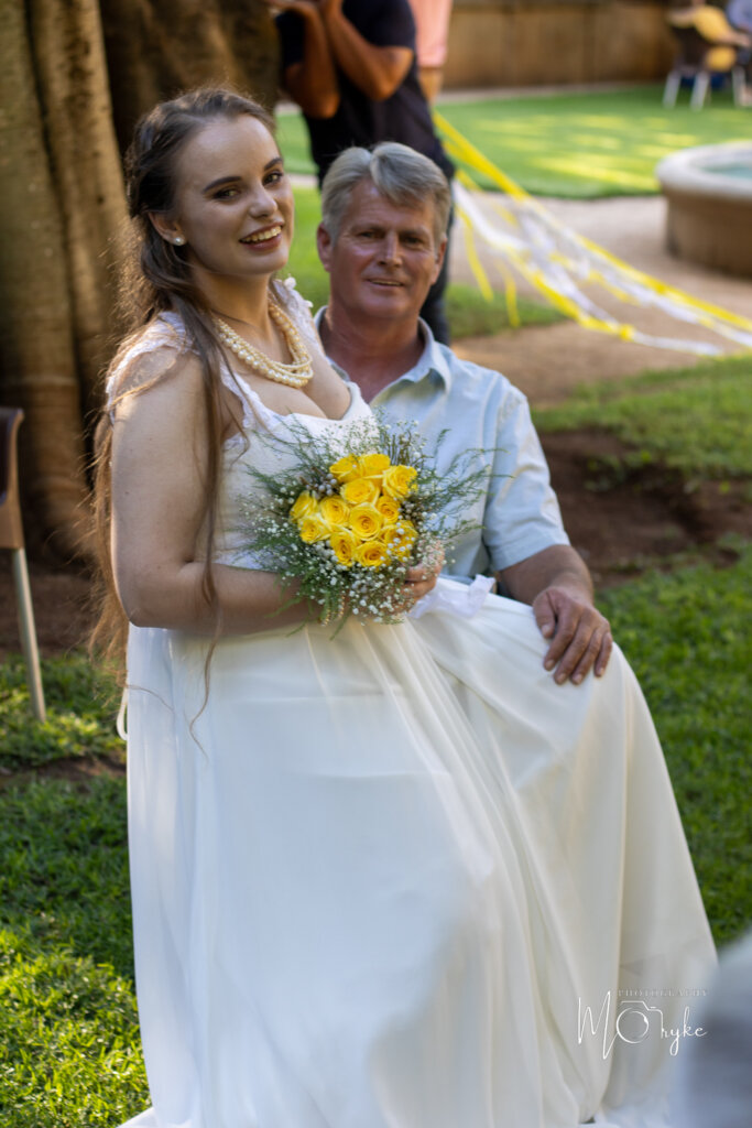 Elopement Photography Potchefstroom - Anderland Wedding Venue 95 Elopement Photography and Entertainment Packages Klerksdorp ()
