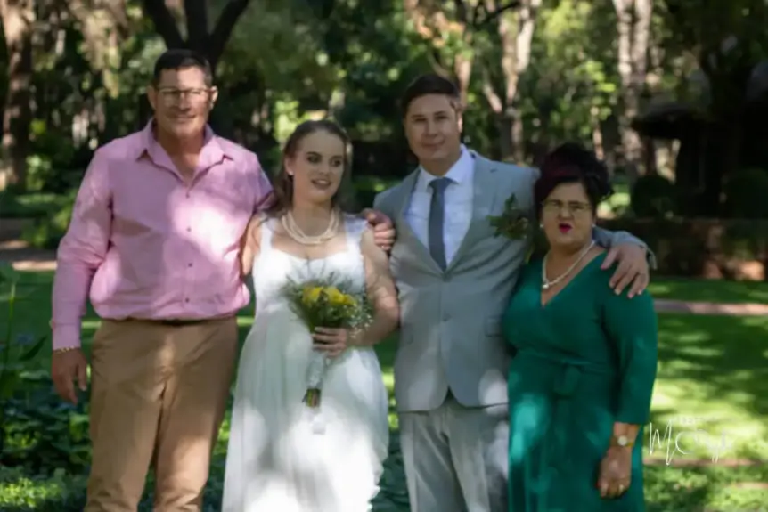 Elopement Photography and Entertainment Packages Klerksdorp x