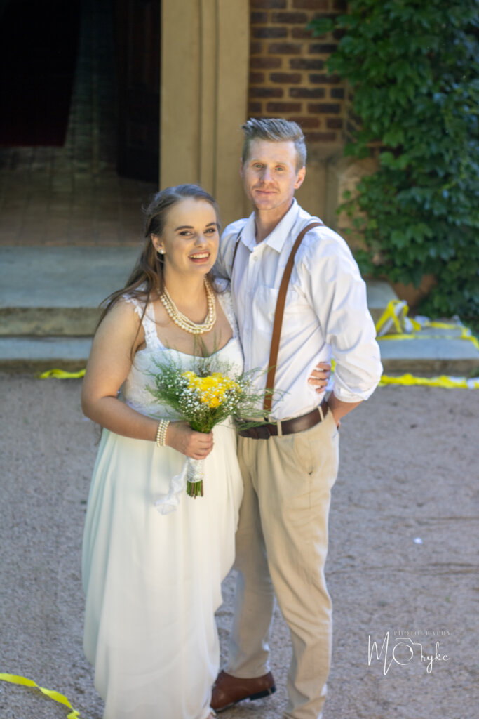 Elopement Photography Potchefstroom - Anderland Wedding Venue 92 Elopement Photography and Entertainment Packages Klerksdorp ()