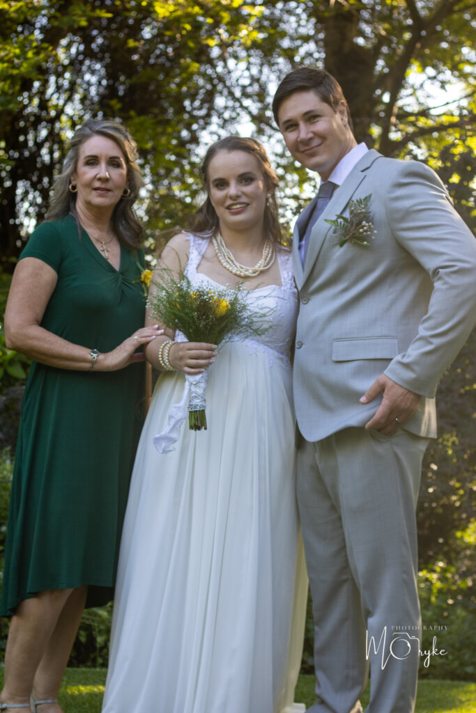 Elopement Photography Potchefstroom - Anderland Wedding Venue 91 Elopement Photography and Entertainment Packages Klerksdorp ()