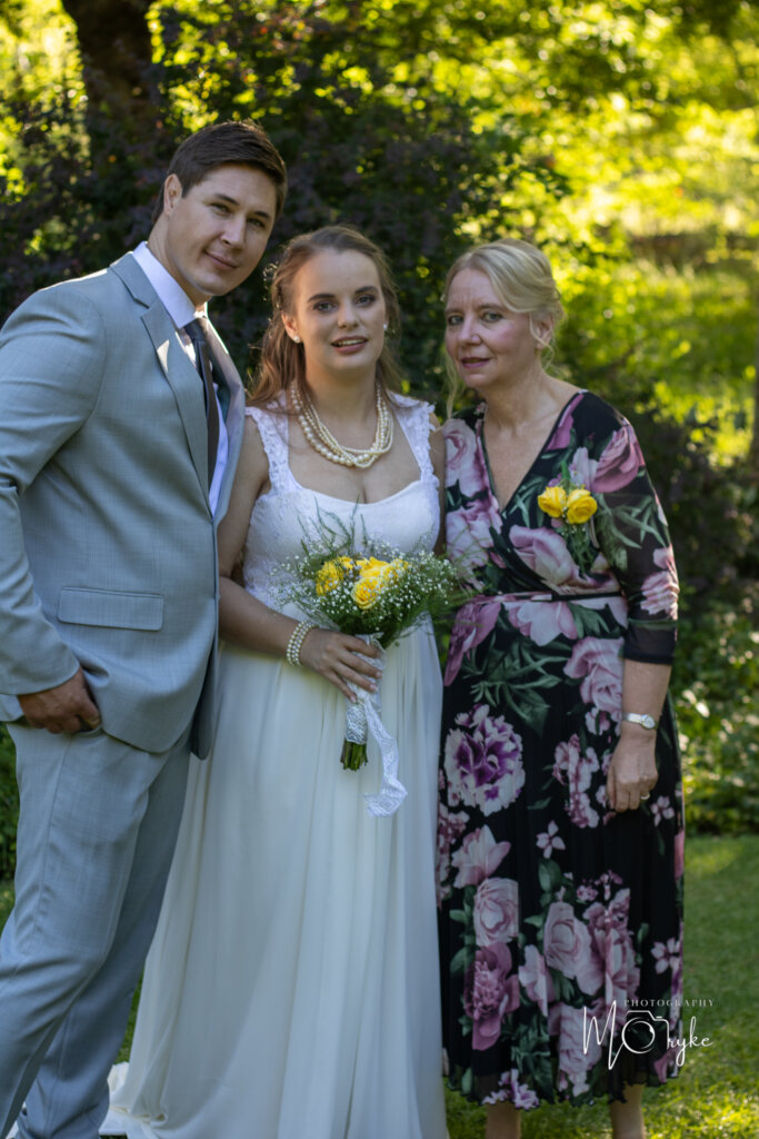 Elopement Photography Potchefstroom - Anderland Wedding Venue 87 Elopement Photography and Entertainment Packages Klerksdorp ()