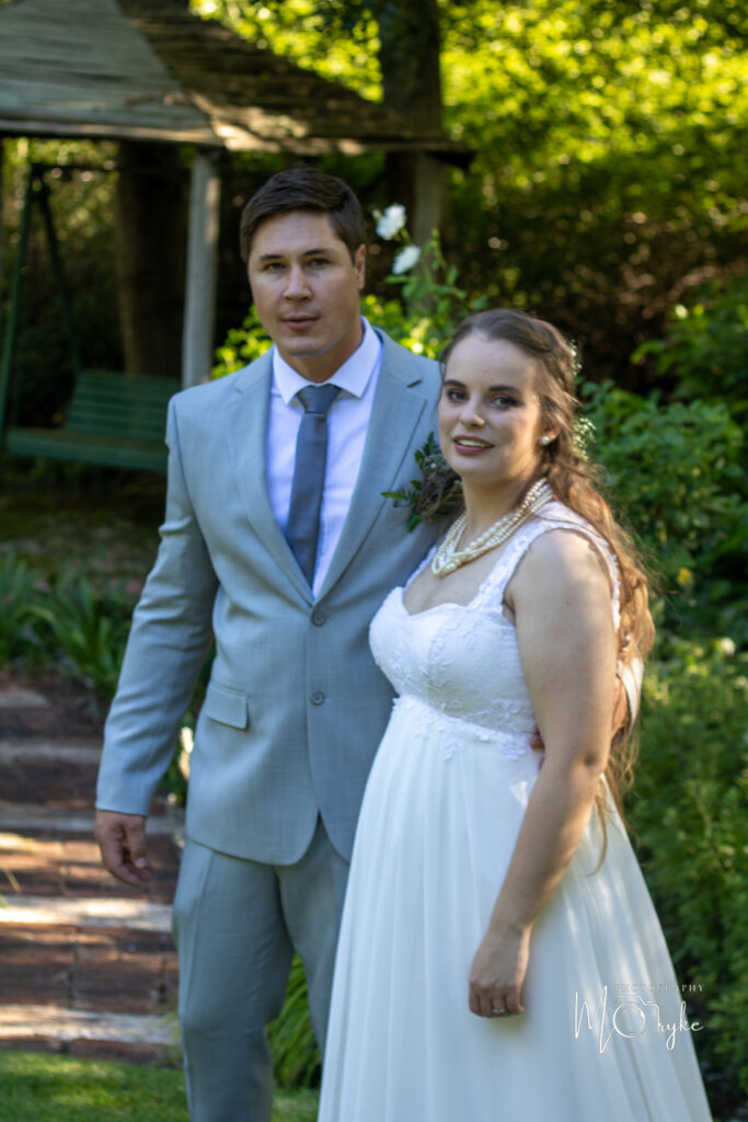 Elopement Photography Potchefstroom - Anderland Wedding Venue 86 Elopement Photography and Entertainment Packages Klerksdorp ()