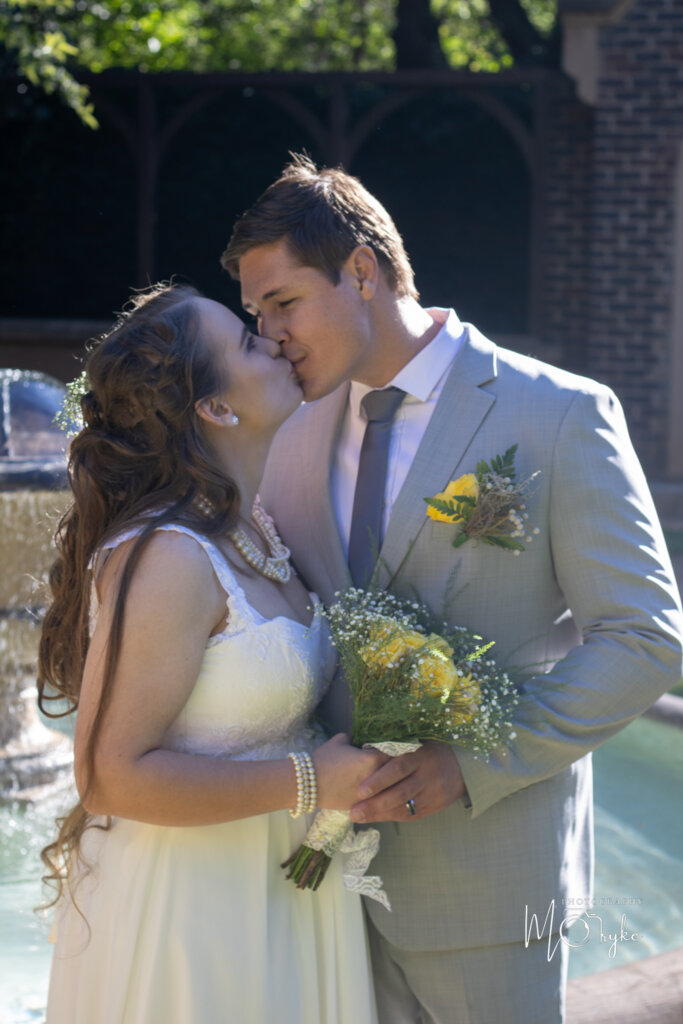 Elopement Photography Potchefstroom - Anderland Wedding Venue 84 Elopement Photography and Entertainment Packages Klerksdorp ()