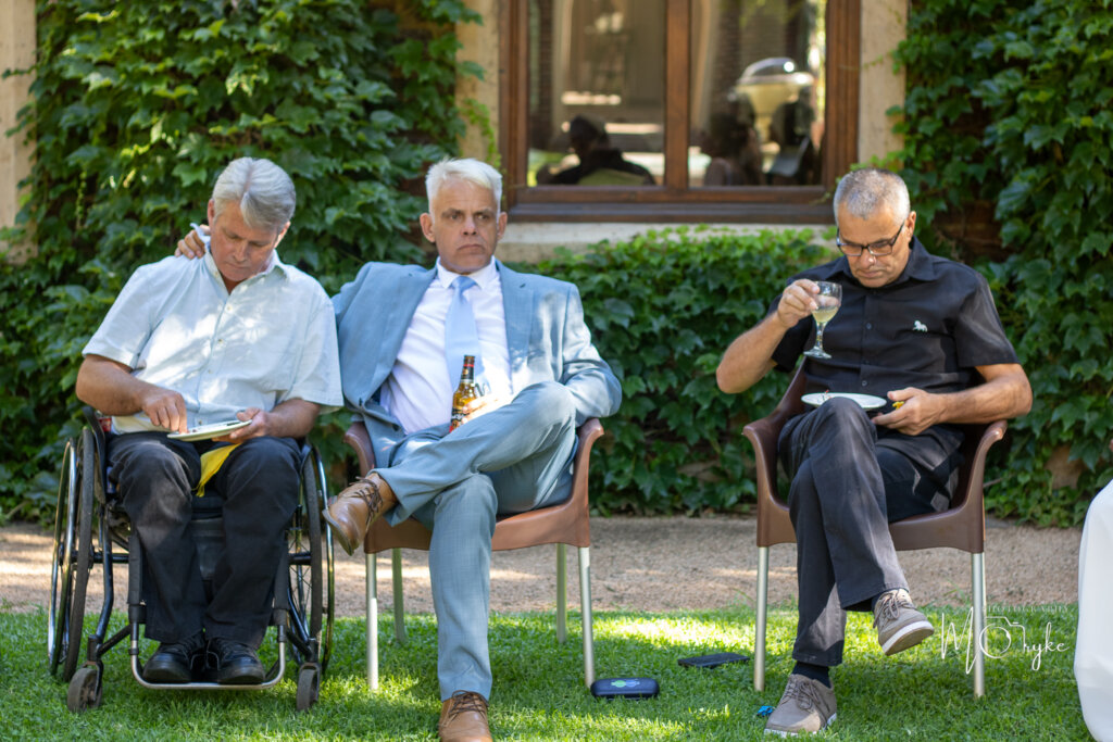 Elopement Photography Potchefstroom - Anderland Wedding Venue 83 Elopement Photography and Entertainment Packages Klerksdorp ()