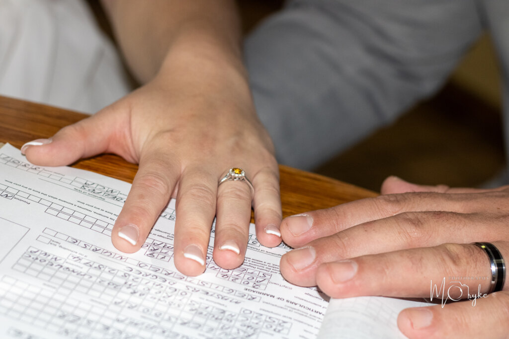 Elopement Photography and Entertainment Packages Klerksdorp ()