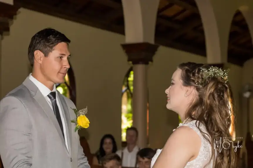 Elopement Photography and Entertainment Packages Klerksdorp x