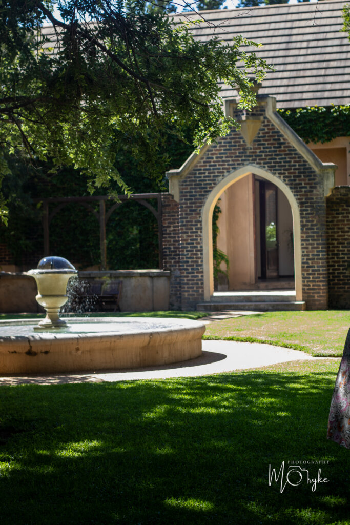 Elopement Photography Potchefstroom - Anderland Wedding Venue 60 Elopement Photography and Entertainment Packages Klerksdorp ()