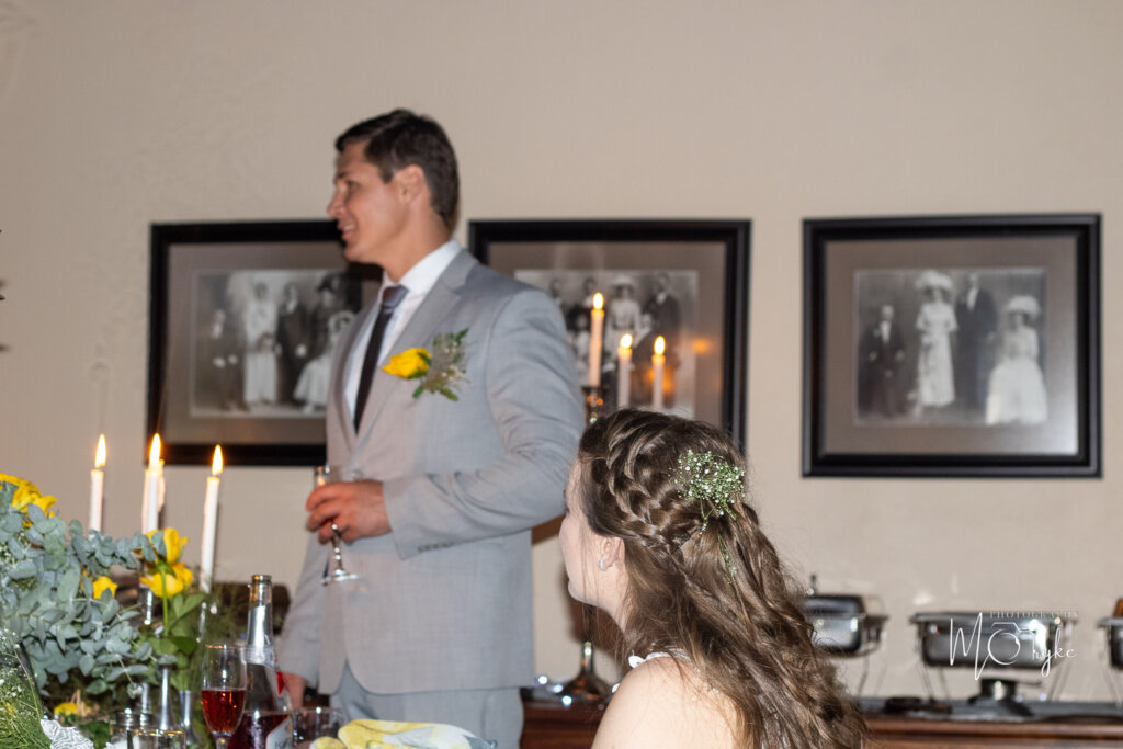 Elopement Photography Potchefstroom - Anderland Wedding Venue 124 Elopement Photography and Entertainment Packages Klerksdorp ()