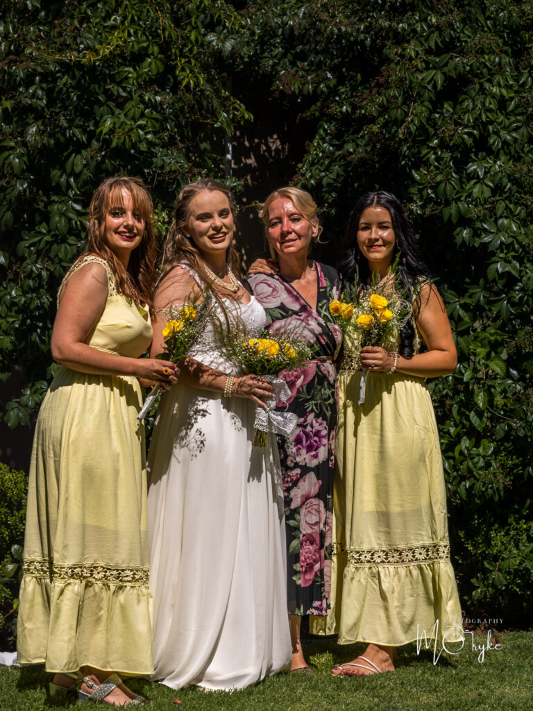 Elopement Photography Potchefstroom - Anderland Wedding Venue 51 Elopement Photography and Entertainment Packages Klerksdorp ()