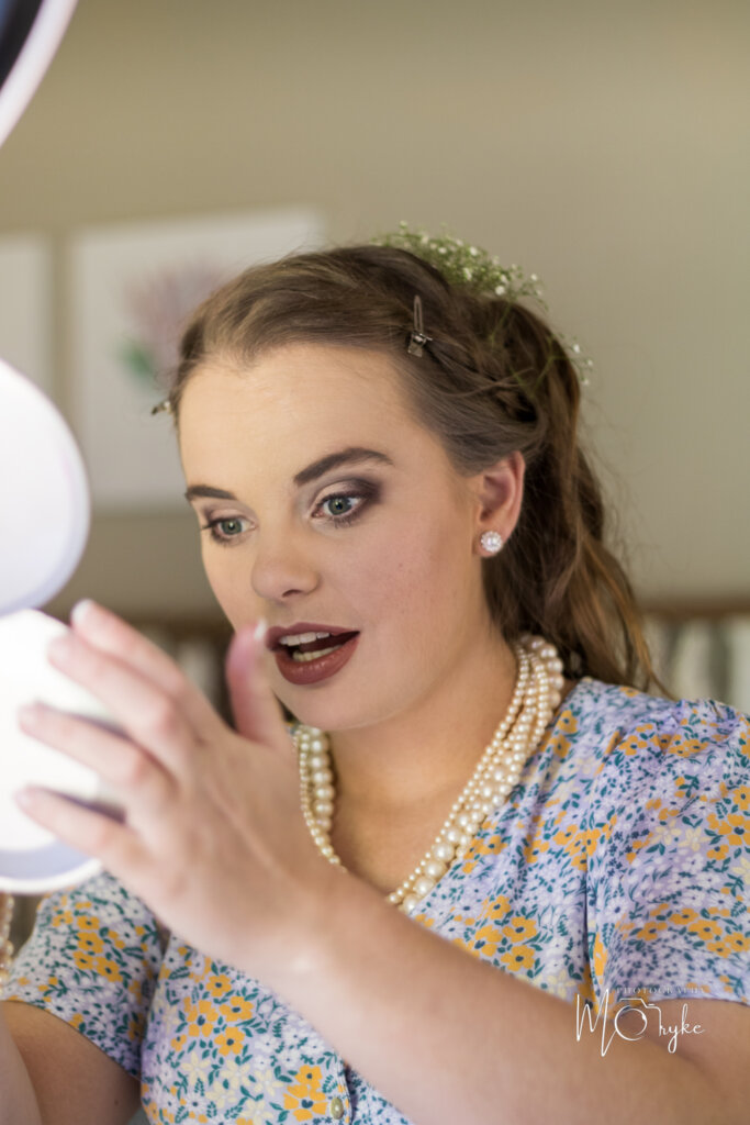 Elopement Photography and Entertainment Packages Klerksdorp ()