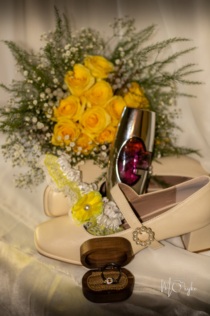 Elopement Photography Potchefstroom - Anderland Wedding Venue 8 Elopement Photography and Entertainment Packages Klerksdorp ()