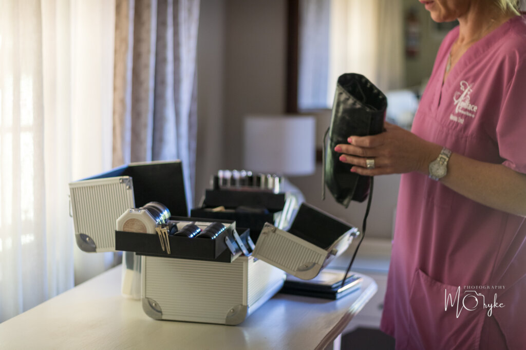 Elopement Photography Potchefstroom - Anderland Wedding Venue 1 Elopement Photography Potchefstroom ()