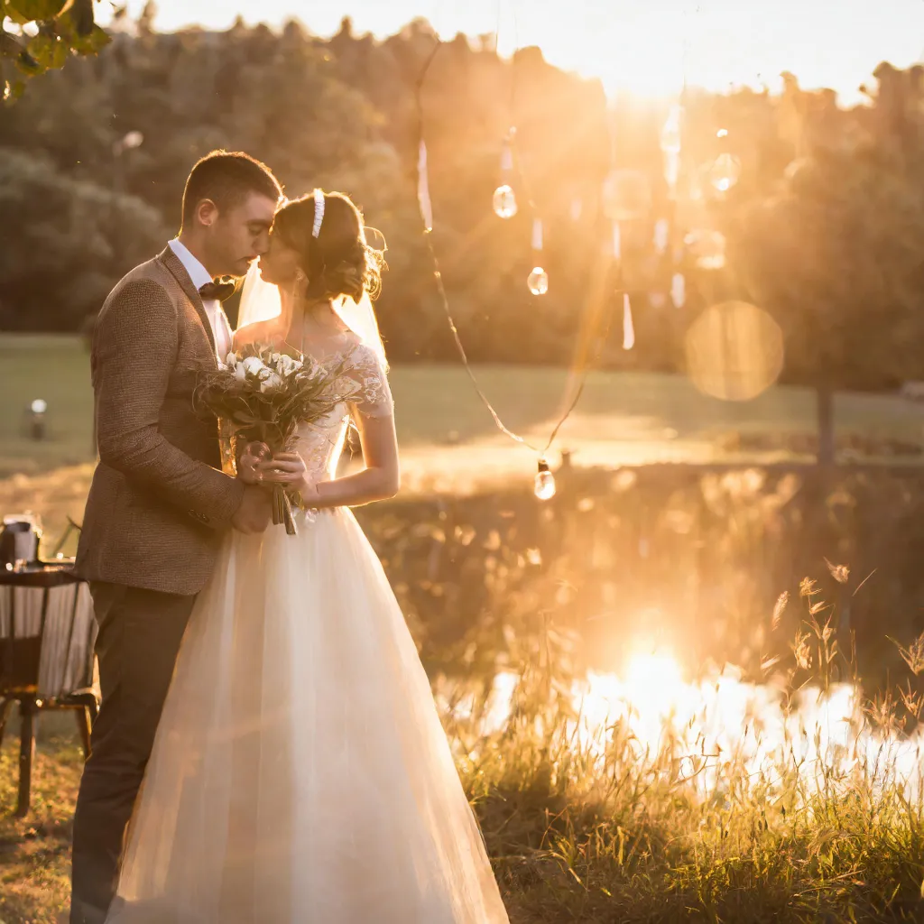 Budget wedding photography Klerksdorp