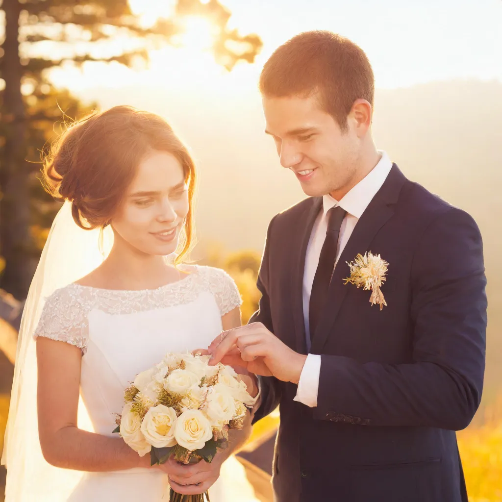 Make Special moments linger so that photographer can get the shot