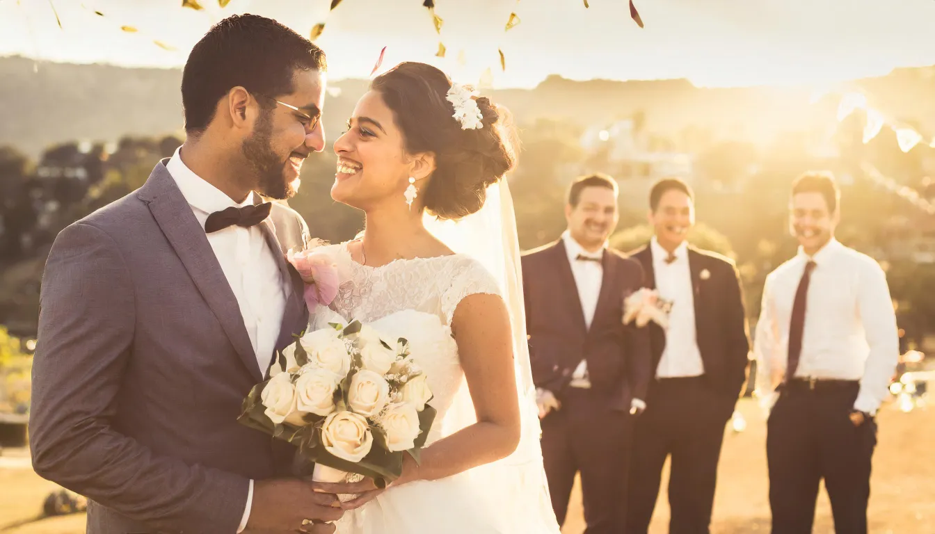 Top Wallet Friendly Tips for Your Dream Budget Elopement Photography