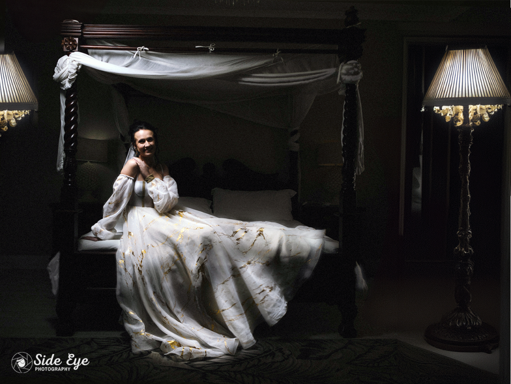 Model Wedding Photoshoot Klerksdorp ()