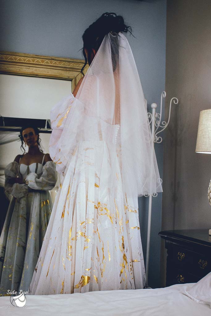 Model Wedding Photoshoot Klerksdorp ()