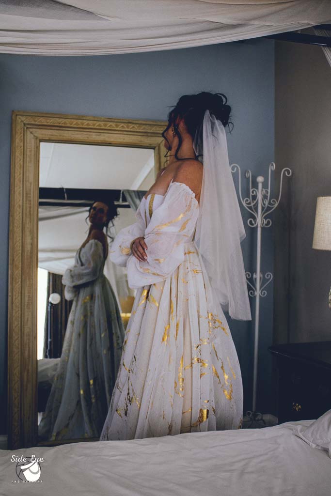 Model Wedding Photoshoot Klerksdorp ()