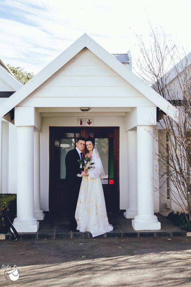 Model Wedding Photoshoot Klerksdorp ()