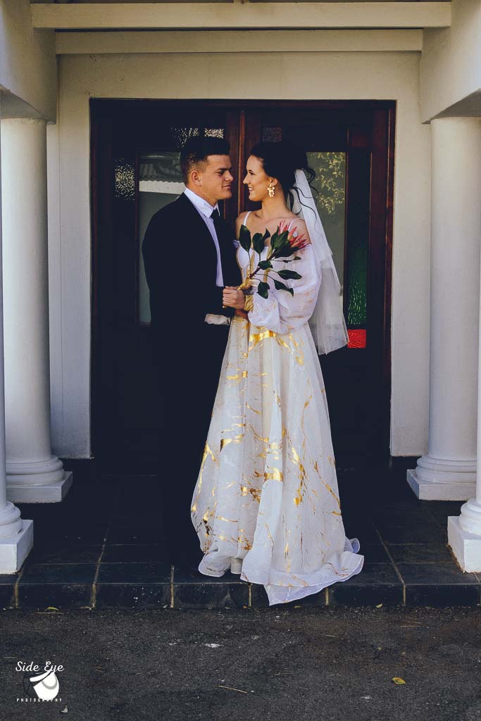 Model Wedding Photoshoot Klerksdorp ()