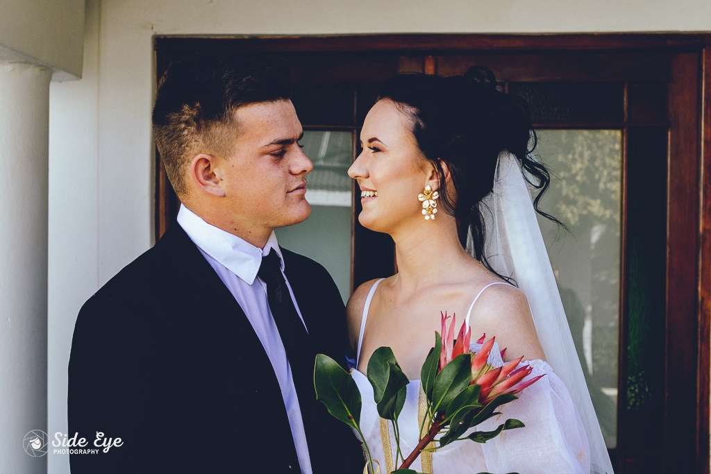 Model Wedding Photoshoot Klerksdorp ()