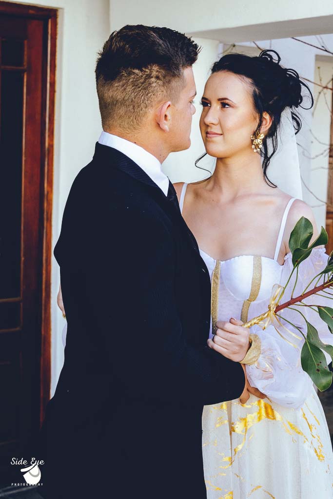 Model Wedding Photoshoot Klerksdorp ()