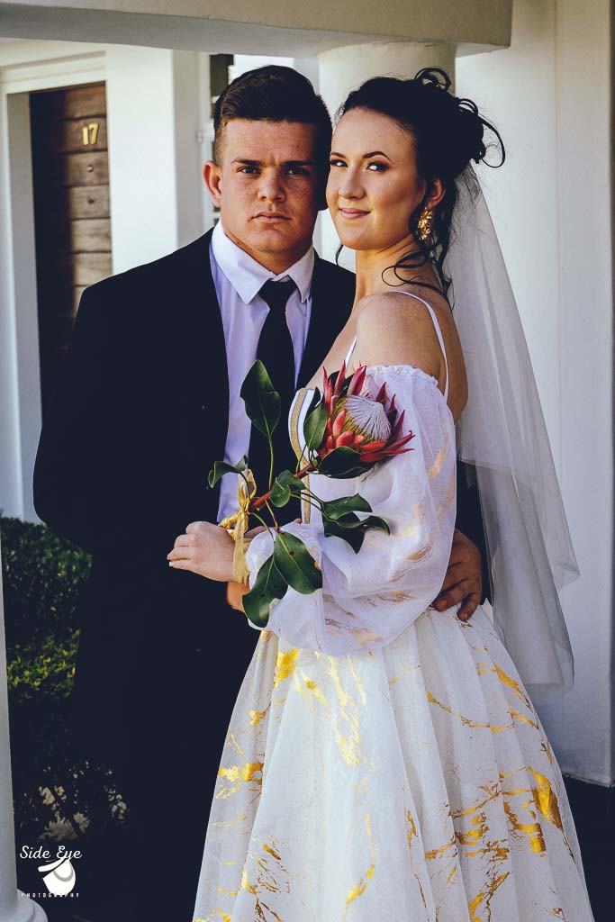 Model Wedding Photoshoot Klerksdorp ()