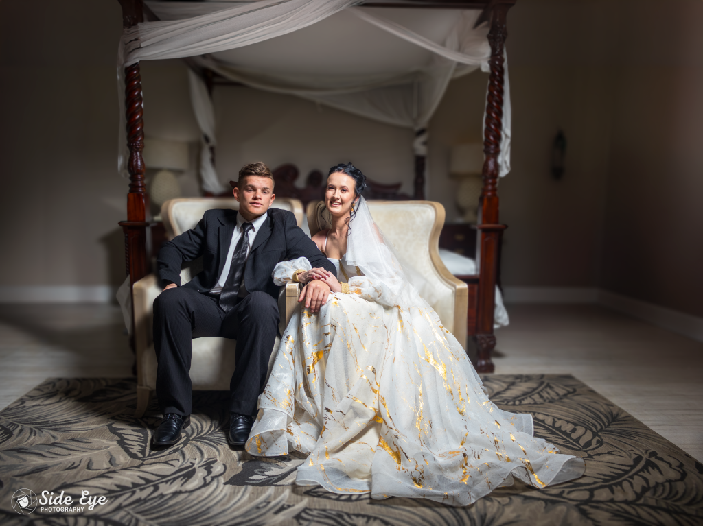 Model Wedding Photoshoot Klerksdorp ()