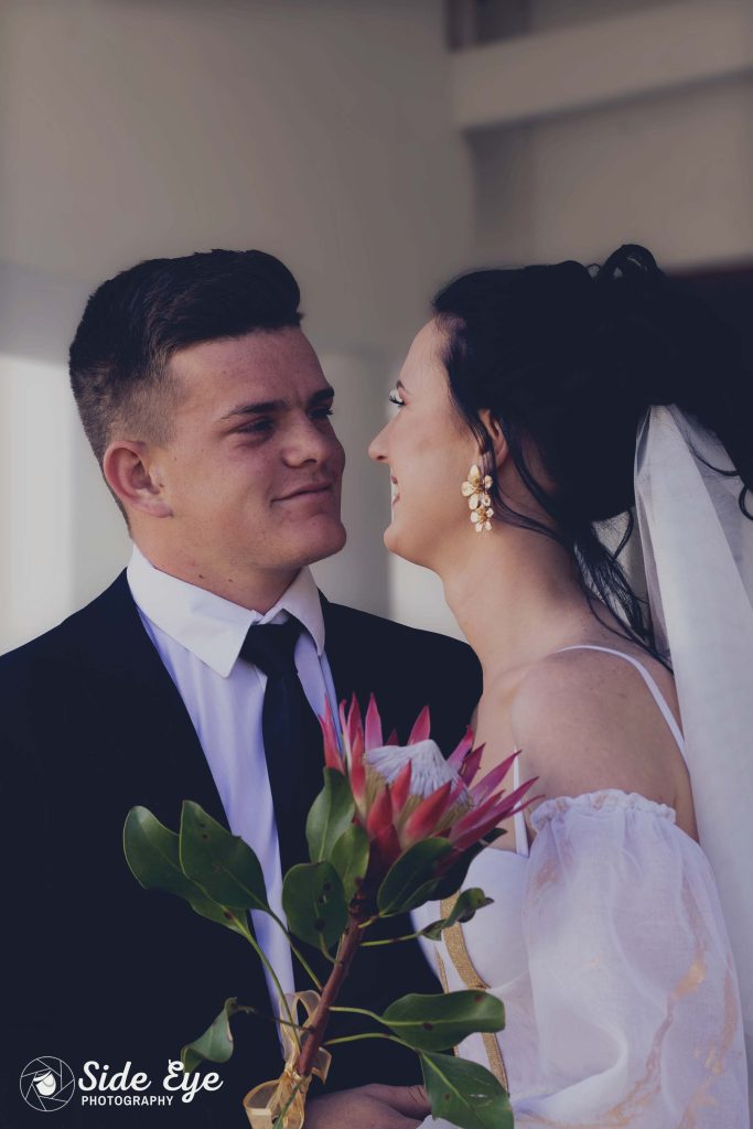 Model Wedding Photoshoot Klerksdorp ()