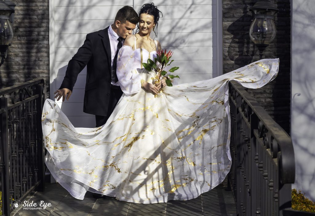 Model Wedding Photoshoot Klerksdorp ()