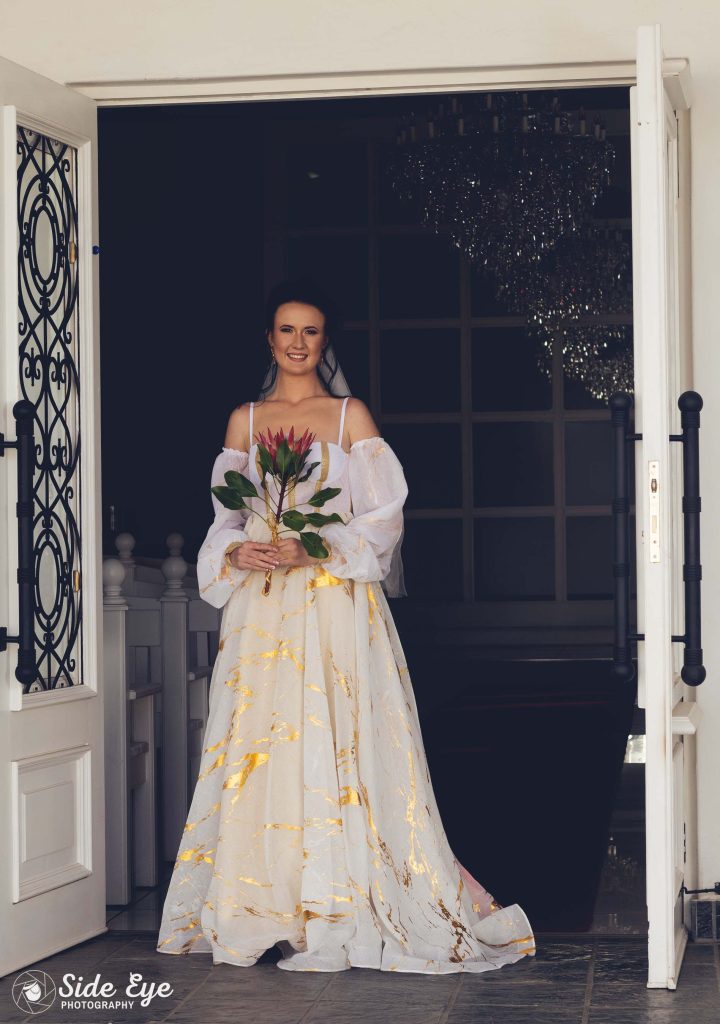 Model Wedding Photoshoot Klerksdorp ()