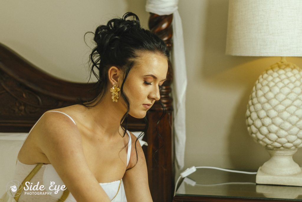 Model Wedding Photoshoot Klerksdorp ()