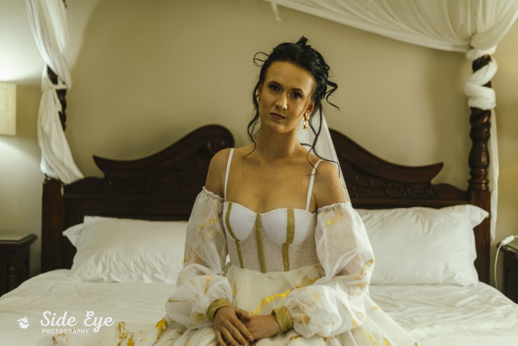 Model Wedding Photoshoot Klerksdorp ()