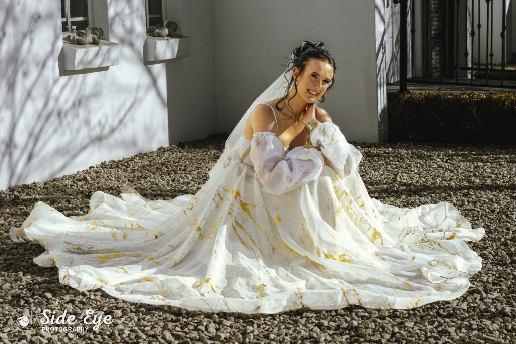 Model Wedding Photoshoot Klerksdorp ()