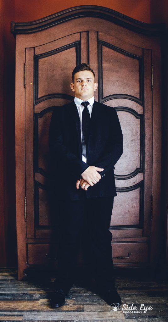 Model Wedding Photoshoot Klerksdorp ()