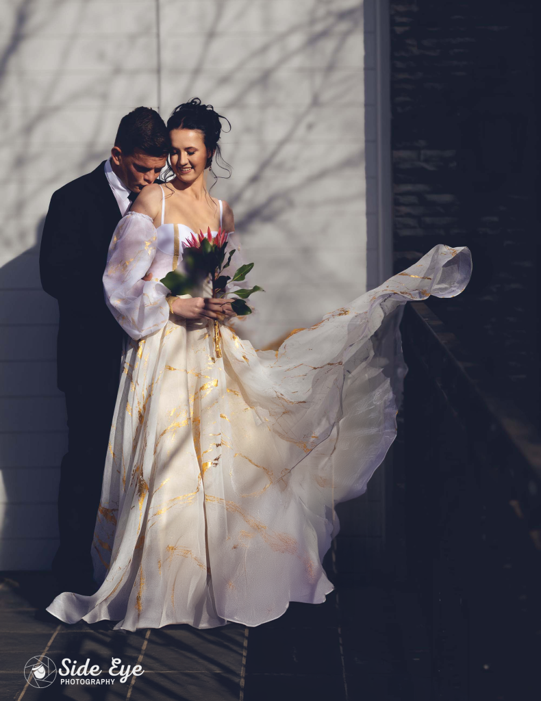 Model Wedding Photoshoot Klerksdorp ()