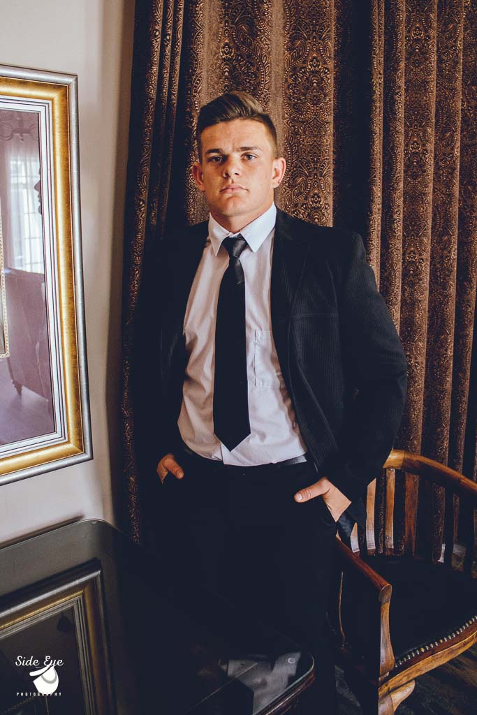 Model Wedding Photoshoot Klerksdorp ()