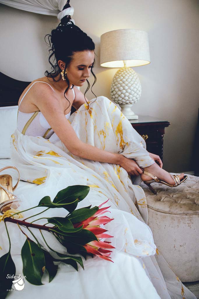 Model Wedding Photoshoot Klerksdorp ()