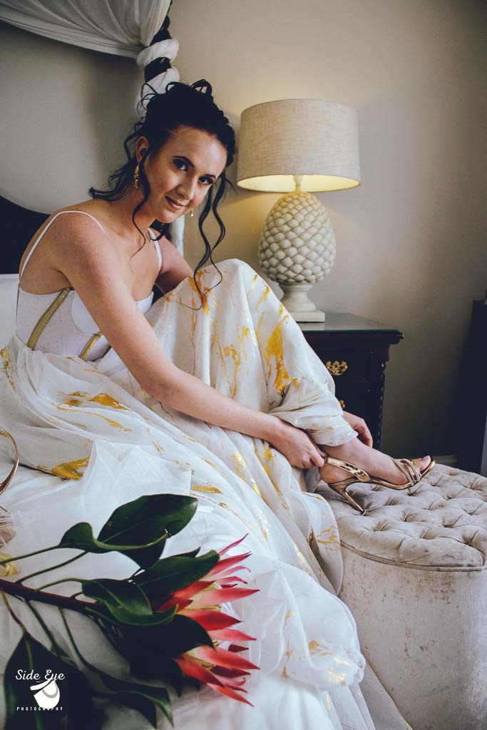 Model Wedding Photoshoot Klerksdorp ()