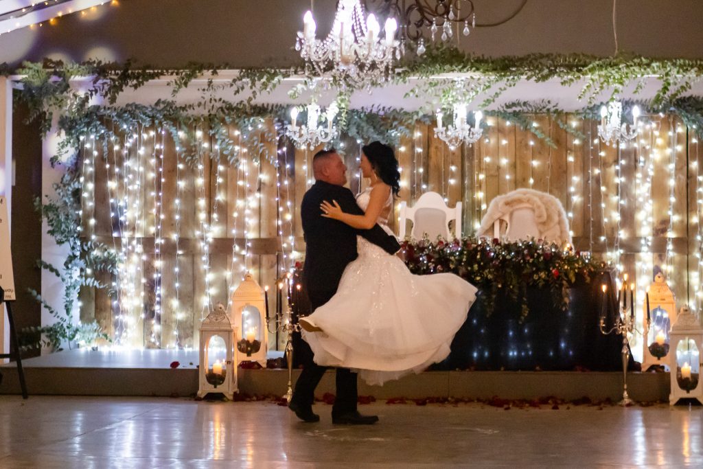 Capturing Riaan and Kathy's Wedding at La Rouge Gasteplaas 4 Riaan & Kathy