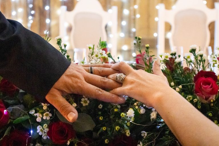 Riaan & Kathy Wedding Photography Klerksdorp