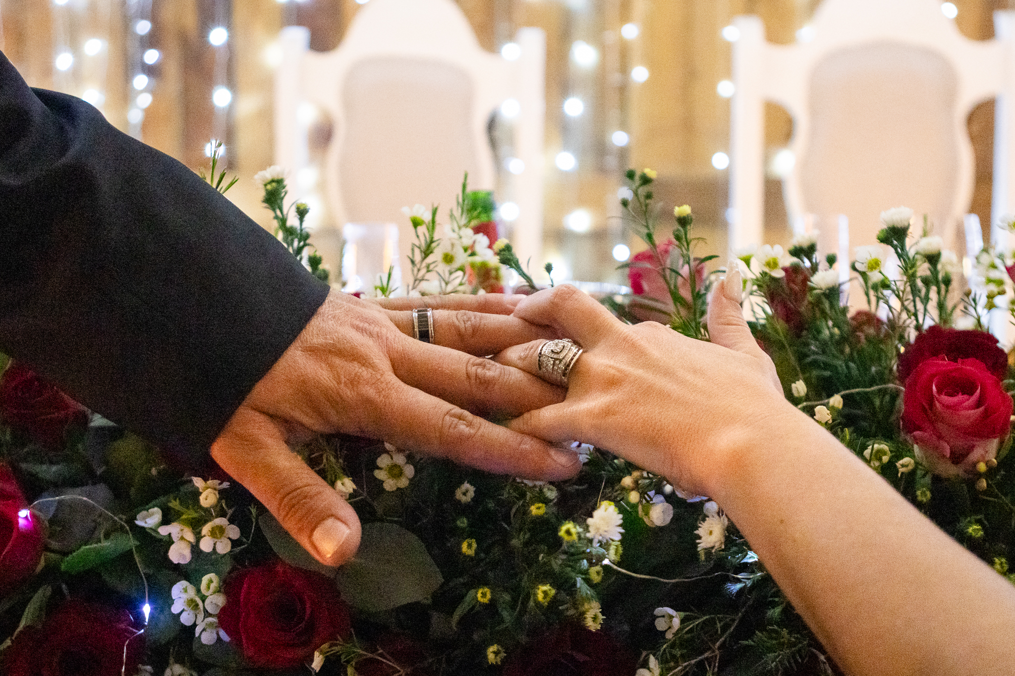 Capturing Riaan and Kathy's Wedding at La Rouge Gasteplaas 1 Riaan & Kathy Wedding Photography Klerksdorp