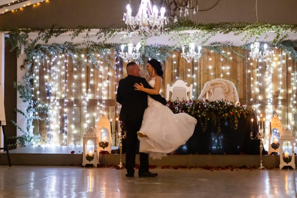 Capturing Riaan and Kathy's Wedding at La Rouge Gasteplaas 20 Riaan & Kathy wedding photography Klerksdorp ()