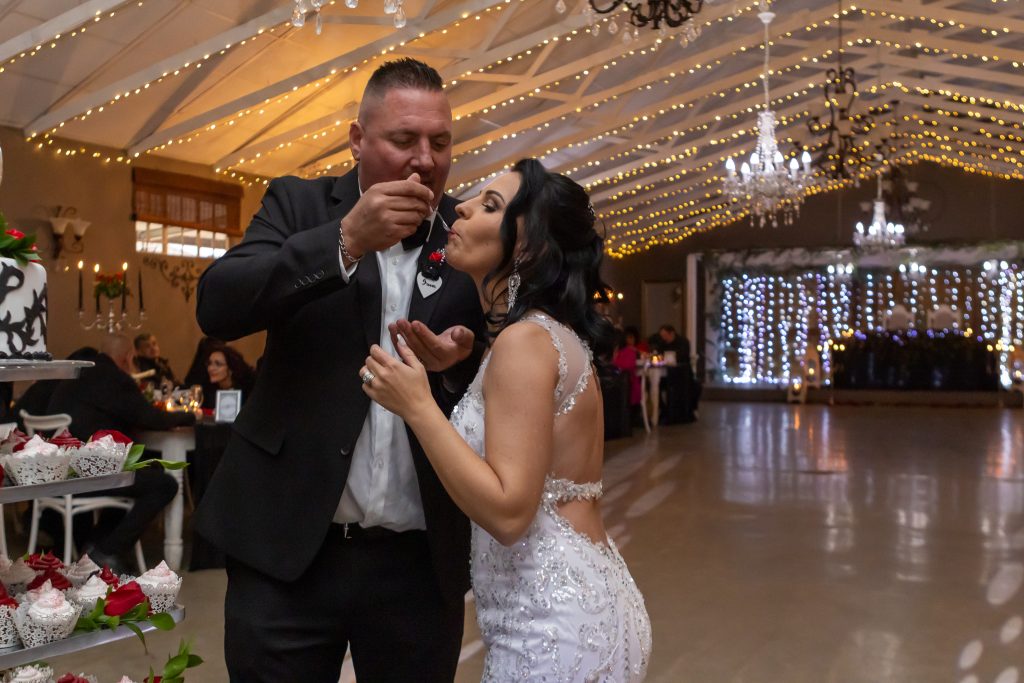 Capturing Riaan and Kathy's Wedding at La Rouge Gasteplaas 9 Riaan & Kathy wedding photography Klerksdorp ()