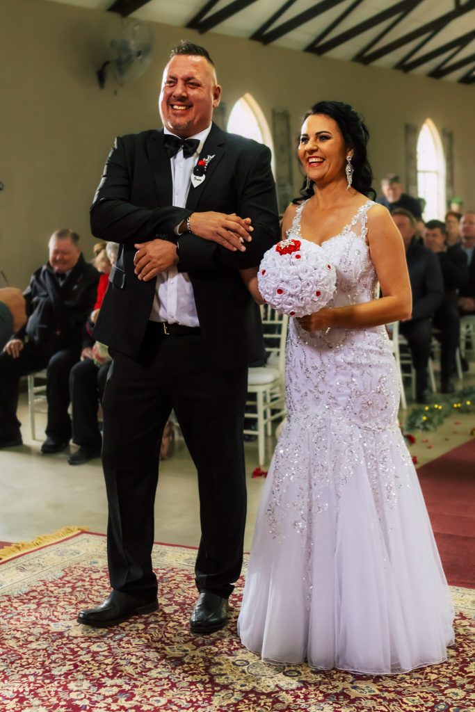 Capturing Riaan and Kathy's Wedding at La Rouge Gasteplaas 7 Riaan & Kathy wedding photography Klerksdorp ()