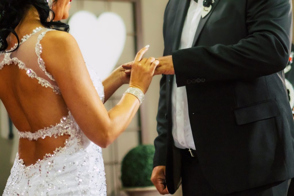 Capturing Riaan and Kathy's Wedding at La Rouge Gasteplaas 6 Riaan & Kathy wedding photography Klerksdorp ()